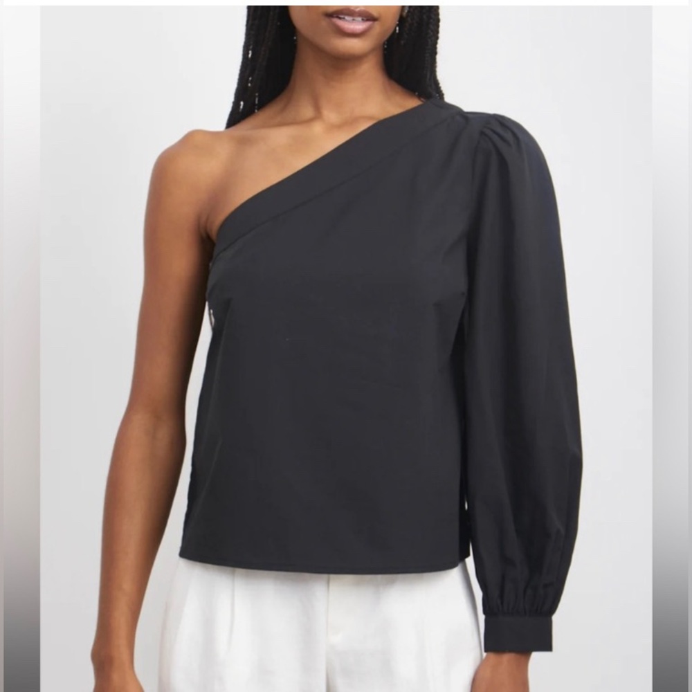 Rails Jill top
